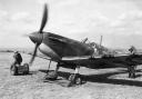 Towns across Hertfordshire raised money to help build Spitfires for the war effort.