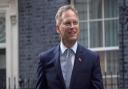 Grant Shapps to crackdown on energy suppliers over prepayment meters