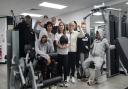 Hatfield Town Council run Strength Boutique at Birchwood Leisure Centre.