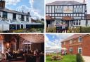 Pubs that have re-opened in and around Welwyn Hatfield.