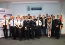 Hertfordshire Constabulary celebrated the hard work and dedication of its Police Support Volunteers (PSV) during its annual Citizens in Policing Awards.
