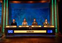 Harry Scully, a former WGC residnet has won BBC2 show, University Challenge 2023.