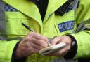 1,952 crimes were reportedly committed in Welwyn Hatfield and Hertsmere during April.