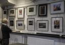 Potters Bar and District Photographic Society is hosting an exhibition at Wyllyotts Centre