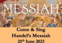 Handel's Messiah will be performed at St Mary's Church in Welwyn