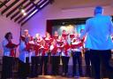 Knebworth Community Chorus' midsummer concert returns this weekend
