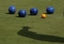 Shire Park Bowls Club (Tewin) have begun their 75th anniversary season. Picture: ANDREW MILLIGAN/PA