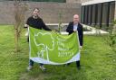 The Green Flag Award scheme recognises and rewards well managed parks and green spaces.