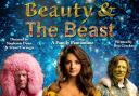 Beauty and the Beast is heading to Welwyn Civic Centre
