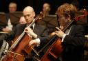 de Havilland Philharmonic Orchestra will perform a selection of American music