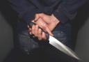 Only Watford had more knife crime offences than Welwyn Hatfield between 2020 and 2023.