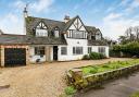 Detached £1.6m Hatfield property boasts spacious garden and four reception rooms
