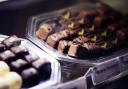 With Easter approaching, why not pay a visit to one of Hertfordshire's chocolate stores?