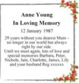 Anne Young