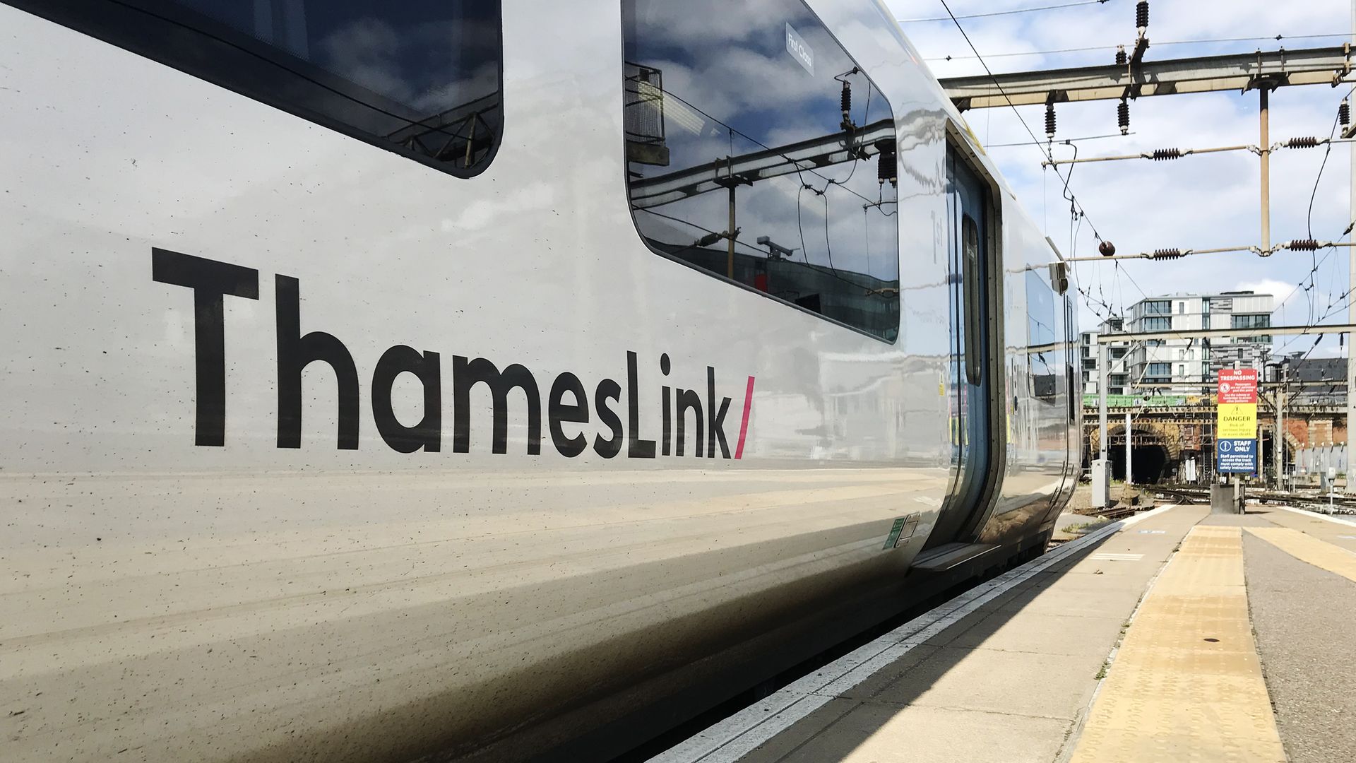 Return of Knebworth and Welwyn North fast trains delayed - Vimarsana News
