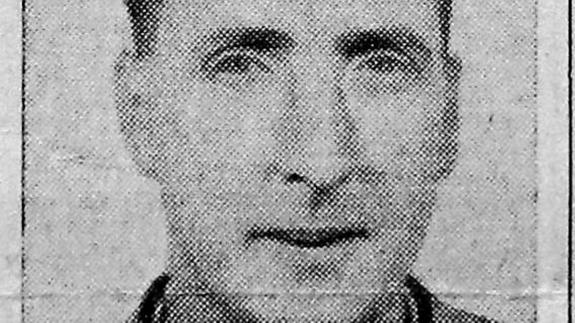 Welwyn Hatfield Times: Stephen Varley was killed in St Albans just before Christmas 1948. Welwyn Hatfield Times: Stephen Varley was killed in St Albans just before Christmas 1948.
