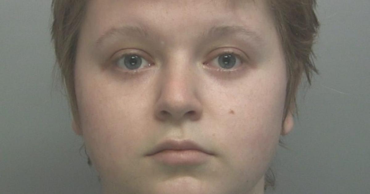Parents jailed after death of four-month-old son - Vimarsana News