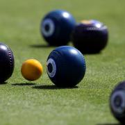 Datchworth Bowls Club crowned their new champions after two days of intense competition.