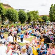 Free cinema event Screen On The Green will be showing 12 movies in Howardsgate, Welwyn Garden City, from Thursday, August 18 to Sunday, August 21, 2022.