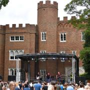 Rock at the Castle is set to return on August 7, 2022.