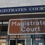 The latest magistrates court results from Welwyn Hatfield, Potters Bar and surrounding areas.
