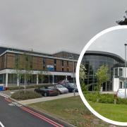 Plans to develop an Elective Surge Hub at Stevenage's Lister Treatment Centre are being progressed after purchasing One Hospital in Hatfield became problematic