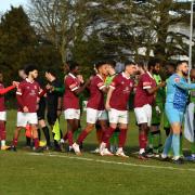 Potters Bar Town have found out their Isthmian League fixtures for the 2022-2023 season.
