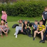 HAPpy (Holiday Activities Programme) camps will be held for children and young people in Hertfordshire schools and are in receipt of benefits-related free school meals.