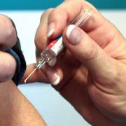 35,358 people in Welwyn Hatfield have had their third COVID-19 vaccine.