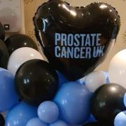 Prostate Cancer Funday event will be held at Hatfield Social Club on Saturday October 15 from 1pm to 4pm