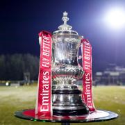 The draw for the second qualifying round of the FA Cup in the 2022-2023 season has been made.