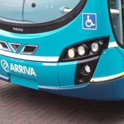 The 403 bus service was cut by Arriva earlier this year, but a full timetable will now be reinstated.