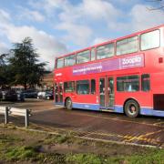 The bus boost could also include a replacement for the recently withdrawn 84 to Barnet Hospital, and a new link through Crews Hill to Waltham Cross.