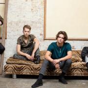 The Vamps have been confirmed as headliners for Summer Saturday Live 2018 at Newmarket Racecourses