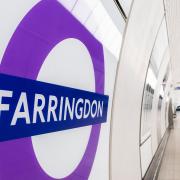 The Elizabeth line is open for business after a three-and-a-half year delay, with the first public passenger trains through central London today (May 24)