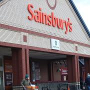 All branches of Sainsbury's Café in Hertfordshire are set to close down on Friday, April 22