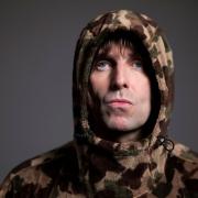 Liam Gallagher plays Knebworth Park on June 3 and June 4.