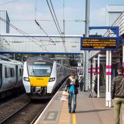 Hertfordshire commuters might face a price hike when travelling into London.
