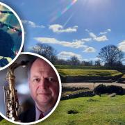 You can see Shakespeare's A Midsummer Night's Dream and jazz with Alan Barnes at this year's Roman Theatre Open Air Festival at the Roman Theatre of Verulamium in St Albans.