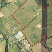 Brett Aggregates submitted a new planning application in September, as well as appealing the rejected decision in July.