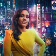 Former Strictly Come Dancing contestant Alex Scott MBE is currently presenting BBC's coverage of the Tokyo 2020 Olympic Games.