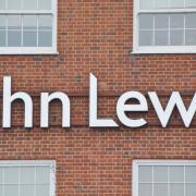 John Lewis is reopening its stores in England and Wales from Monday, April 12, including the one in Welwyn Garden City.