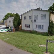 Aldykes, Hatfield. Picture: Google street view.