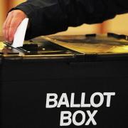 Welwyn Hatfield Borough Council elections 2019: results