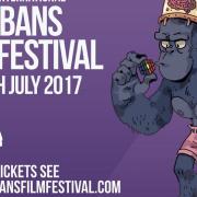 St Albans Film Festival 2017