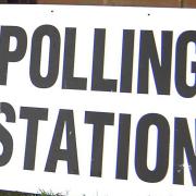 The General Election will take place on December 12. Picture: Supplied.