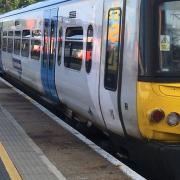 Great Northern train services are being affected by a signalling fault between Finsbury Park and Moorgate. Picture: Archant/FILE