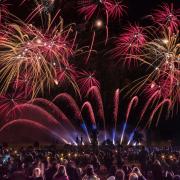 The competition will be the last instalment in this year’s Firework Champions catalogue of events, and takes place on Saturday September 24.