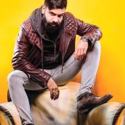 Comedian Paul Chowdhry brings his comedy tour to The Alban Arena in St Albans for three nights