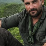 Best-selling author, photographer and TV presenter Levison Wood will be appearing at The Alban Arena in St Albans